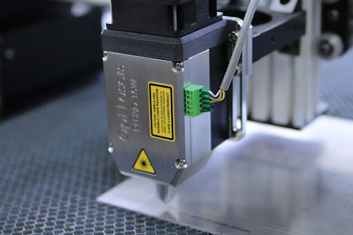 CNC Machining