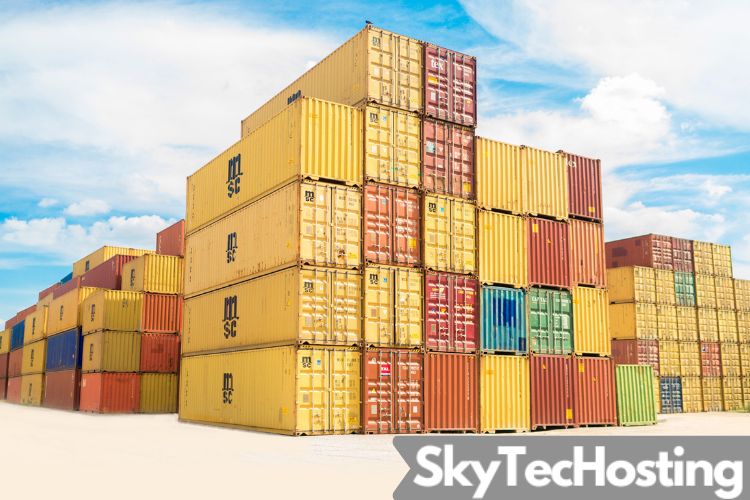 Logistics Services
