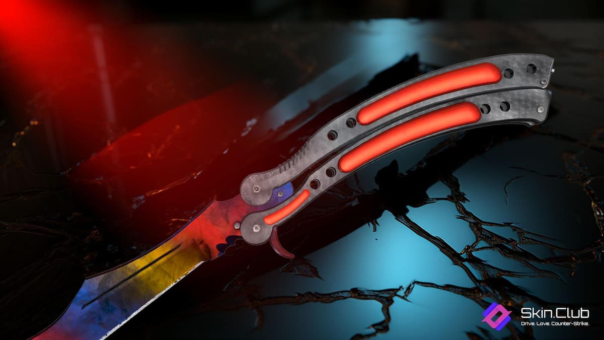 knife skinclub