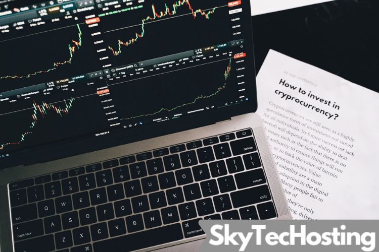 Cryptocurrency Business