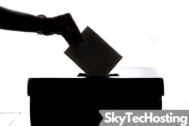 Voting System