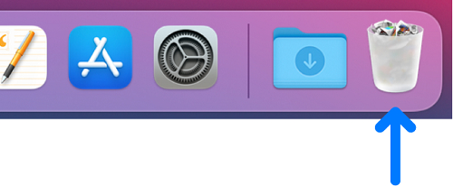 Deleted Files