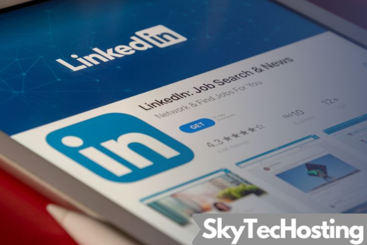 Linkedin Profile Views
