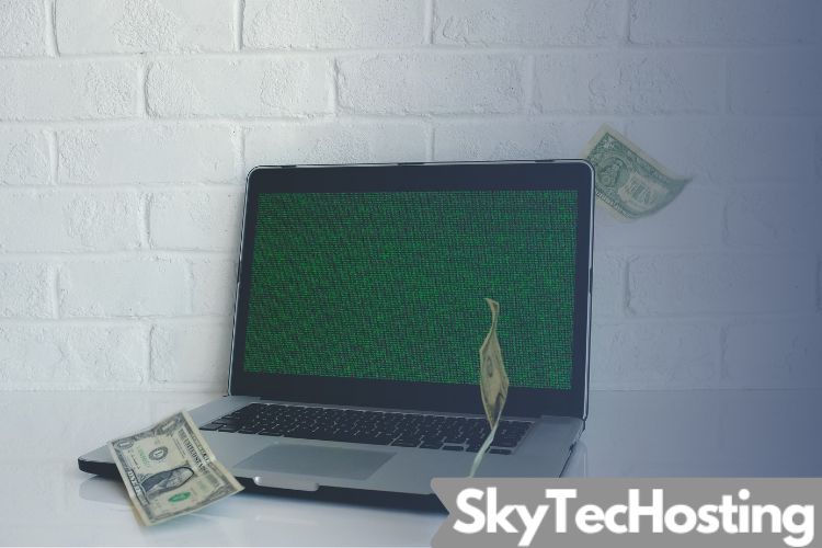 make money