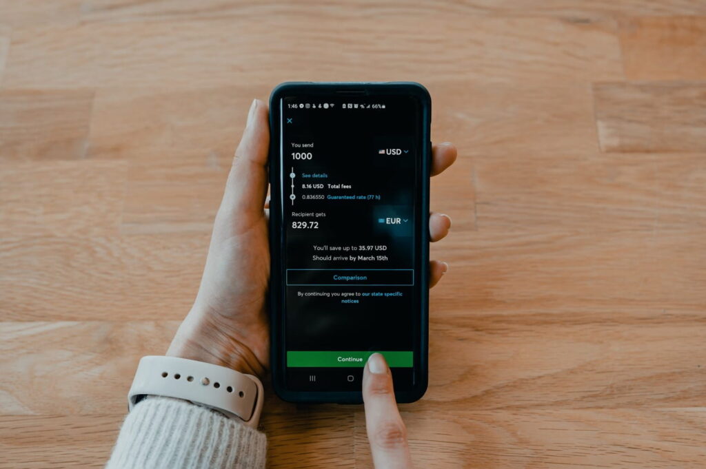 Banking Software Development