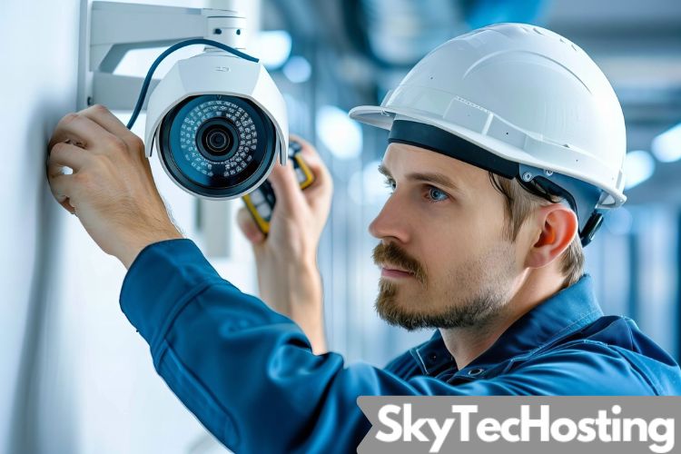 Installing the System