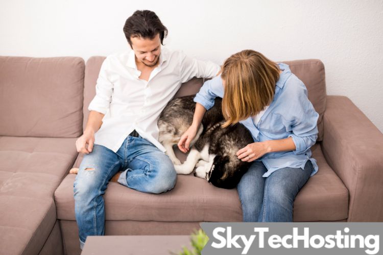 Pet Parents