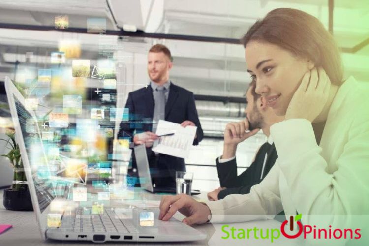 Smart Digital Solutions