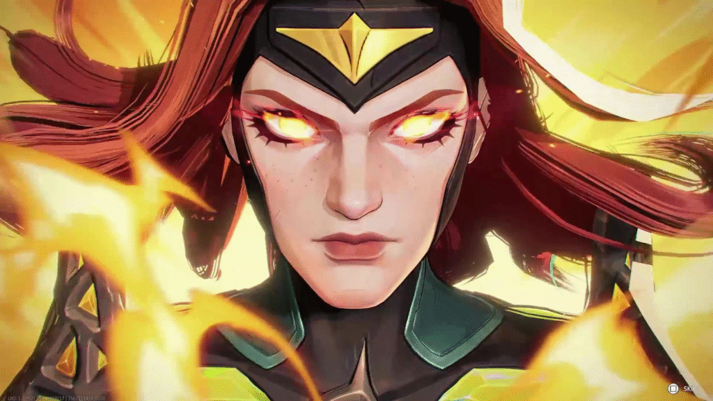 Marvel Rivals New Character Best Marvel Rivals Characters in Season 3 - SkyTechosting