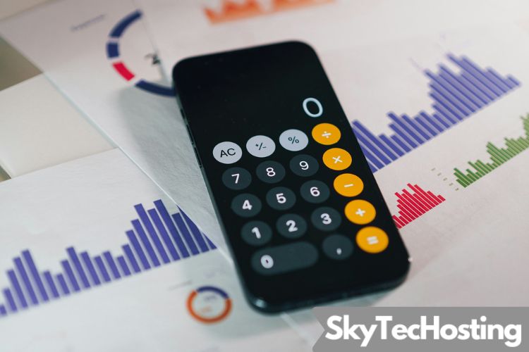 Finance Calculation