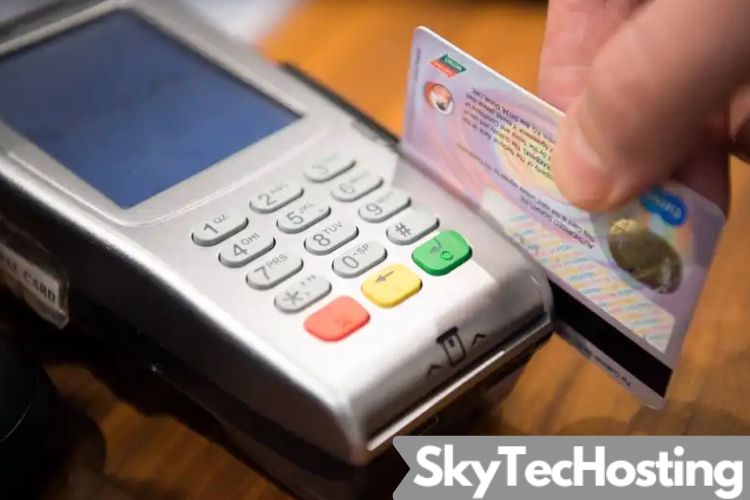 Card Swipe Machine: Simplifying Digital Payments for Every Business ...
