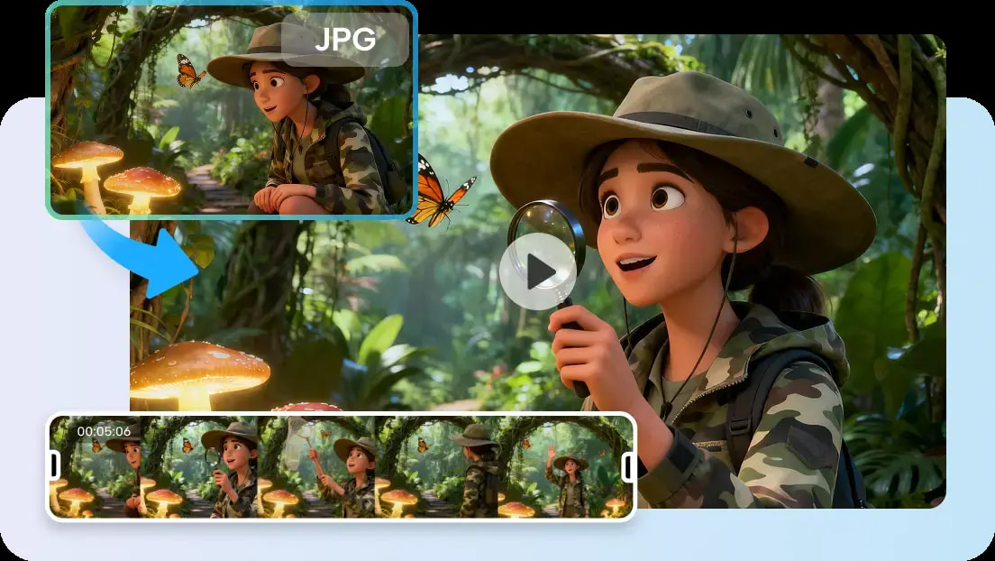 AI Video Generator