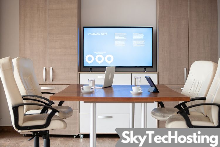 Professional Presentation Design Service