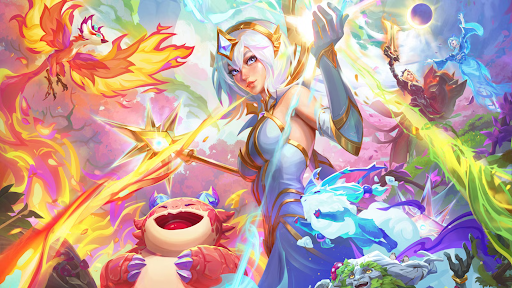 Best TFT Boosting Services